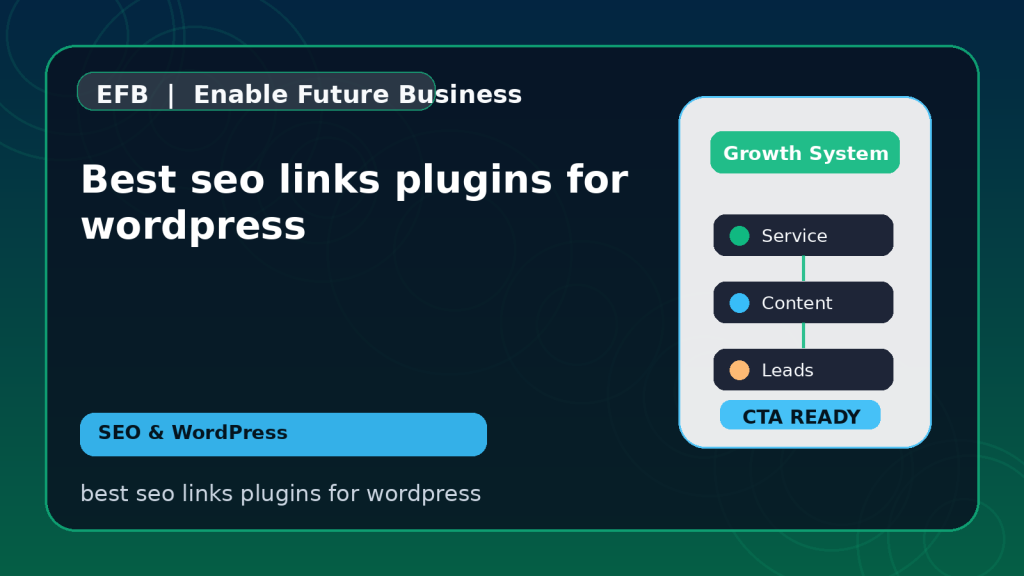 Best seo links plugins for wordpress — best seo links plugins for wordpress